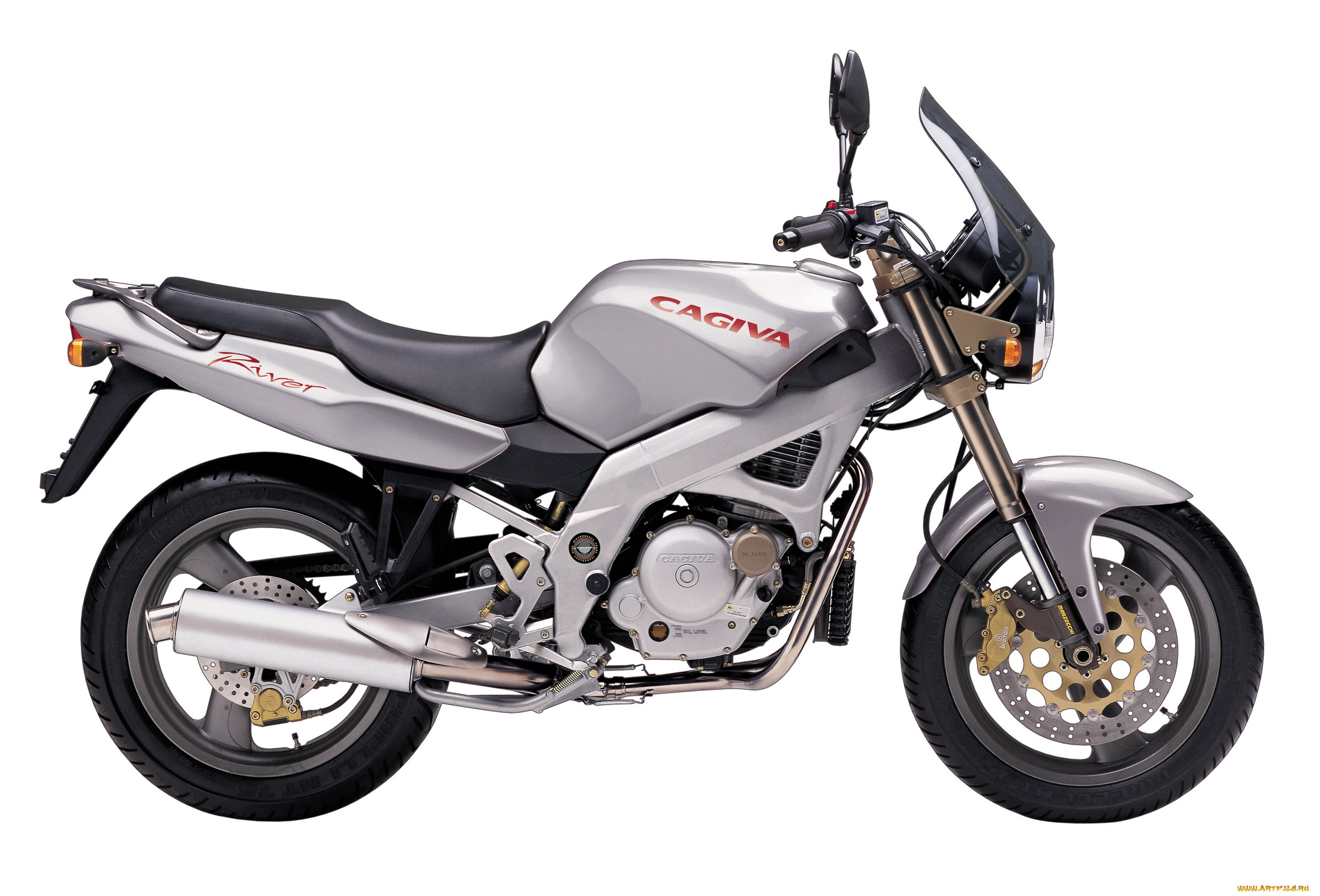 , cagiva